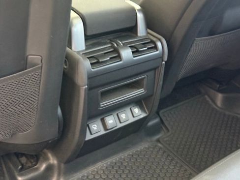 Certified 2023 Land Rover Defender 110 S AWD/4WD image 23