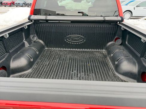 Used 2022 Ford Ranger XL w/ FX4 Off-Road Package image 10