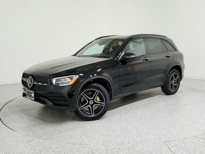 Certified 2022 Mercedes-Benz GLC 300 4MATIC