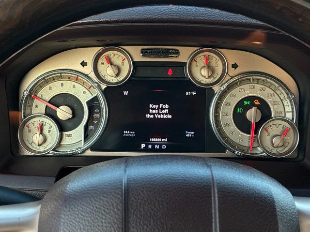 Used 2013 RAM 2500 Longhorn w/ Convenience Group AWD/4WD image 27