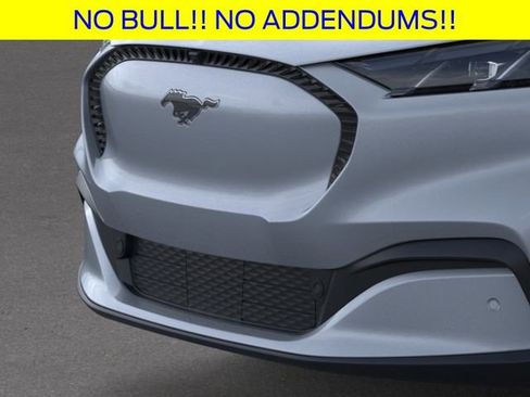 New 2026 Ford Mustang Mach-E Select image 18