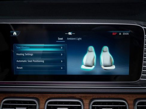 Used 2026 Mercedes-Benz GLE 350 4MATIC image 17