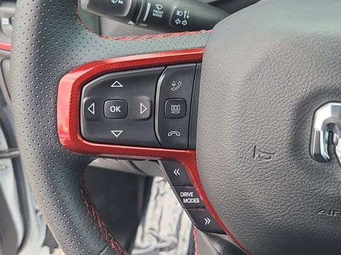 Used 2026 RAM 1500 Rebel w/ Rebel Level 1 Equipment Group AWD/4WD image 24