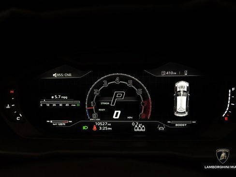 Used 2024 Lamborghini Urus S image 59