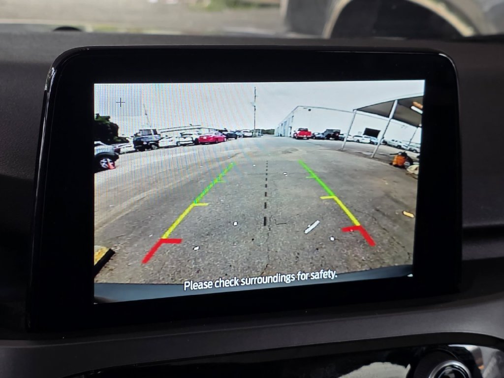 Used 2025 Ford Escape Active FWD image 10