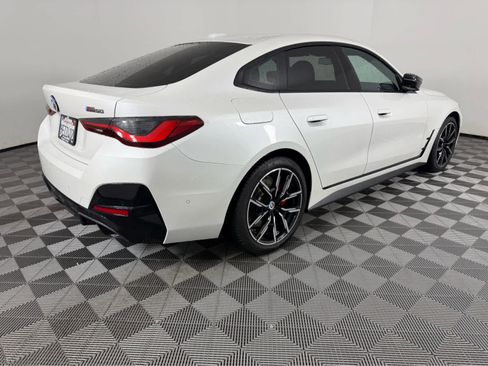 Certified 2023 BMW i4 M50 w/ Premium Package image 4