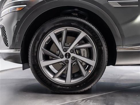 New 2026 Genesis GV80 2.5T Advanced AWD/4WD image 13