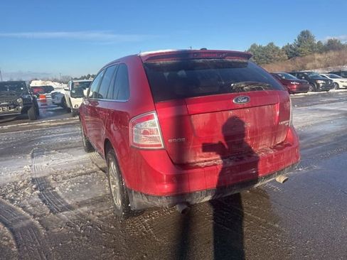 Used 2010 Ford Edge Limited image 21
