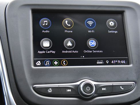 Used 2019 Chevrolet Equinox LT w/ LPO, Cargo Package image 21