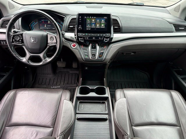 Used 2019 Honda Odyssey EX-L image 18