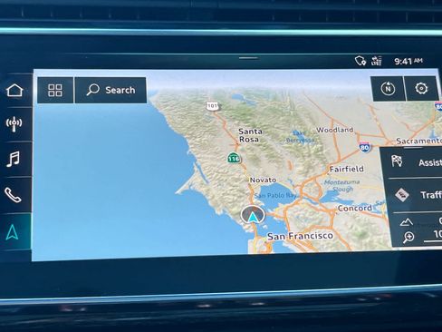 Used 2019 Audi Q8 Premium Plus w/ Premium Plus AWD/4WD image 20