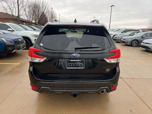 New 2025 Subaru Forester Wilderness image 5