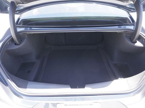 New 2025 Cadillac CT4 Premium Luxury image 8