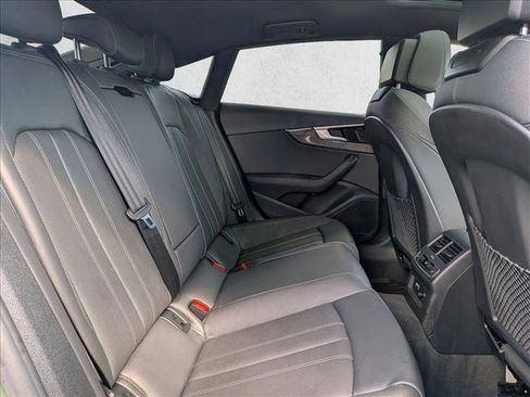 Used 2023 Audi S5 Prestige w/ Prestige Package image 21