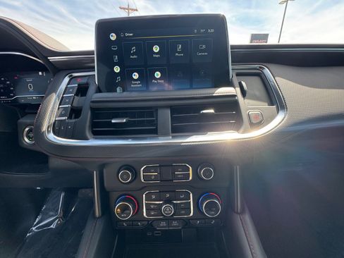 Used 2022 Chevrolet Tahoe RST w/ Luxury Package image 24