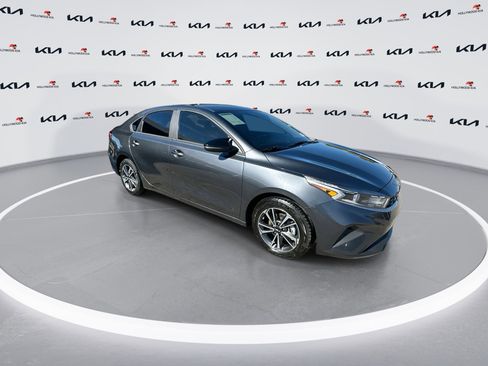 Certified 2023 Kia Forte LXS w/ LXS Technology Package image 2