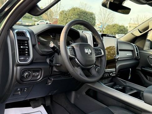 New 2026 RAM 1500 Big Horn image 16