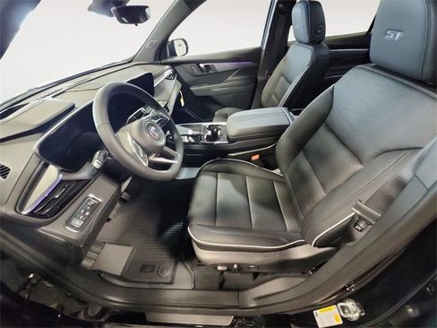 New 2026 Buick Enclave Sport Touring w/ Power Package image 9