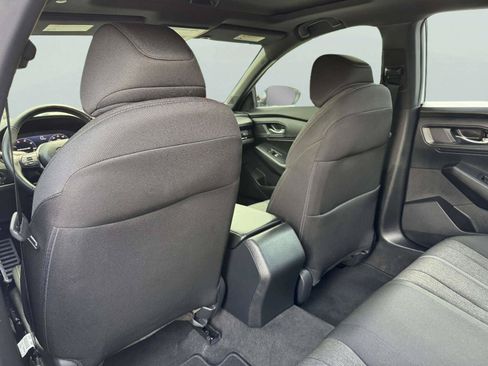 Used 2024 Honda Accord Sport image 41