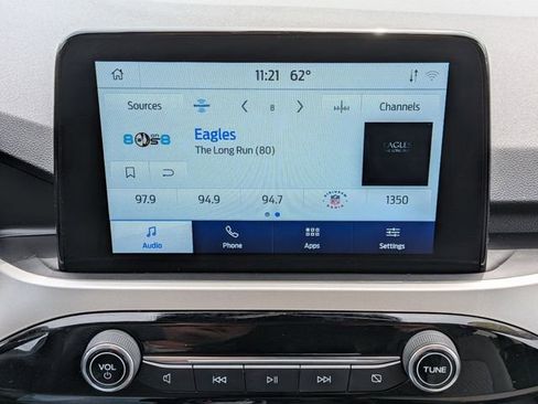 Used 2020 Ford Escape SE AWD/4WD image 11