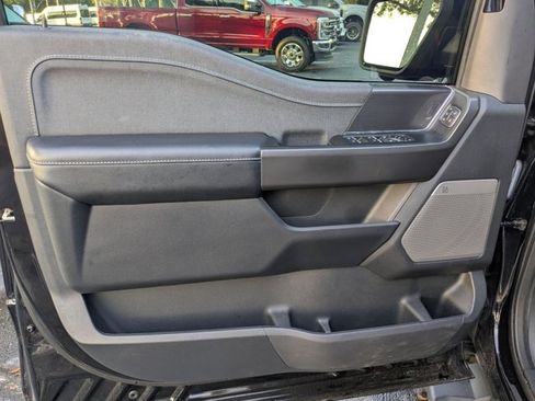 Used 2024 Ford F150 Lariat w/ FX4 Off-Road Package AWD/4WD image 12