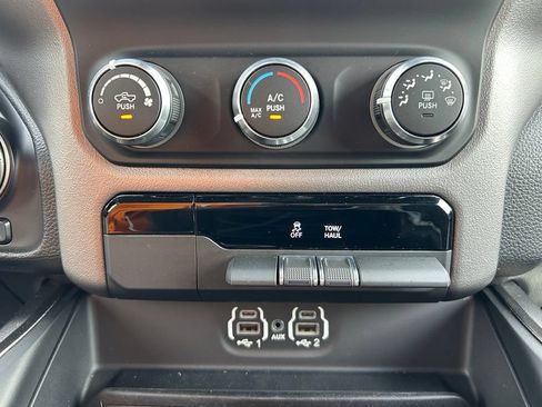 Used 2021 RAM 1500 Rebel w/ Night Edition AWD/4WD image 22