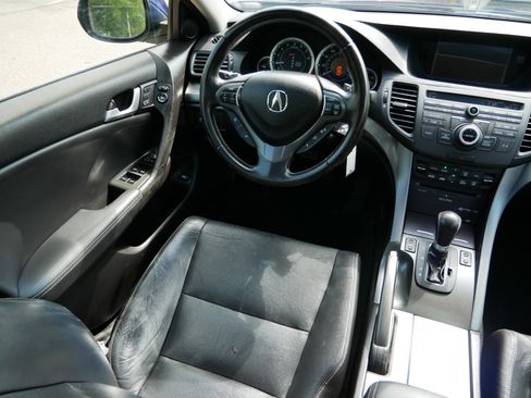 Used 2014 Acura TSX w/ Technology Package image 9