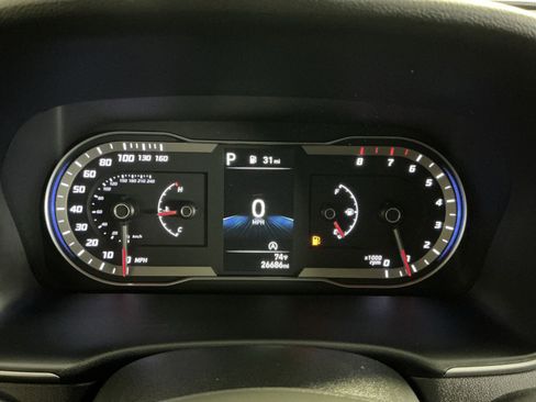 Used 2023 Hyundai Tucson SEL AWD/4WD image 18