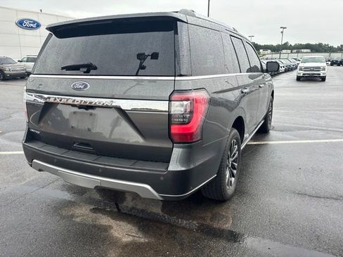 Used 2021 Ford Expedition Limited RWD image 4
