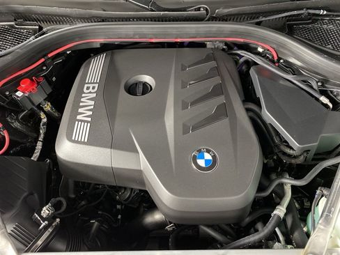 New 2026 BMW X3 xDrive30 w/ Premium Package image 28