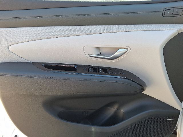 New 2026 Hyundai Tucson Limited AWD/4WD image 12