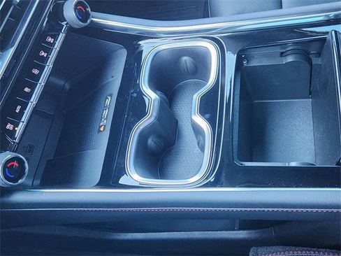 New 2026 Chevrolet Traverse RS w/ LPO, Floor Liner Package image 21