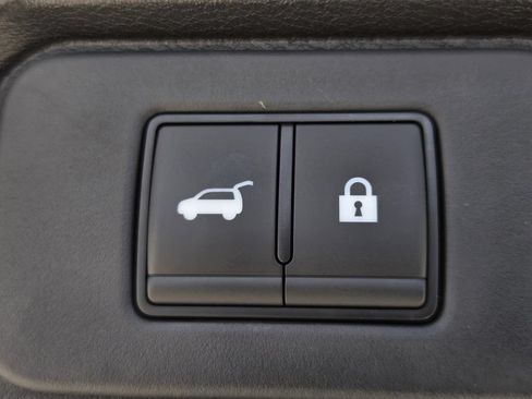 New 2026 Nissan Rogue Dark Armor FWD image 11