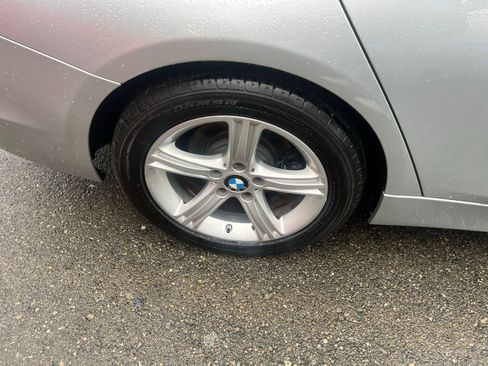 Used 2015 BMW 328i 328i w/ Driver Assistance Package image 11