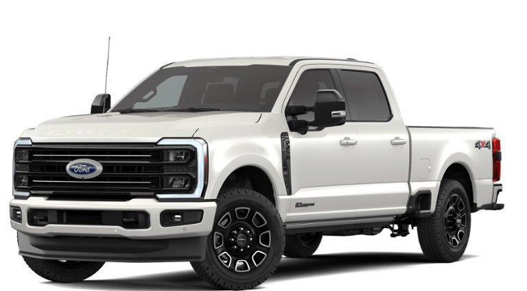 New 2026 Ford F250 Platinum AWD/4WD image 20