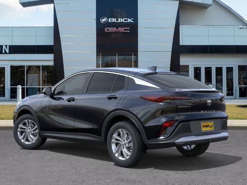 New 2025 Buick Envista Preferred w/ Convenience I Package image 3