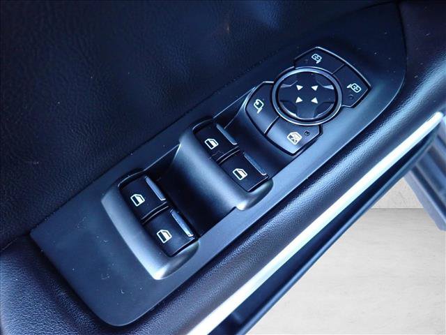 Used 2016 Lincoln MKZ AWD w/ Equipment Group 300A Reserve image 15