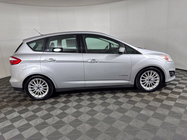 Used 2014 Ford C-MAX SEL w/ Equipment Group 303A FWD image 2