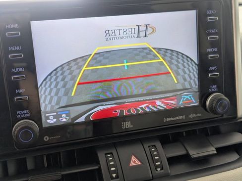 Used 2019 Toyota RAV4 Adventure w/ All Weather Liner Package AWD/4WD image 22