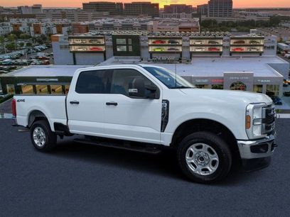 Used 2025 Ford F250 XLT