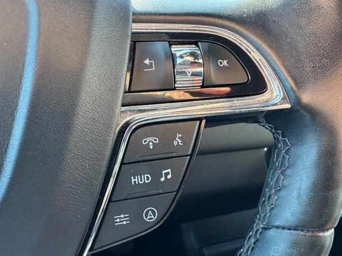 Used 2022 Lincoln Navigator Black Label image 19