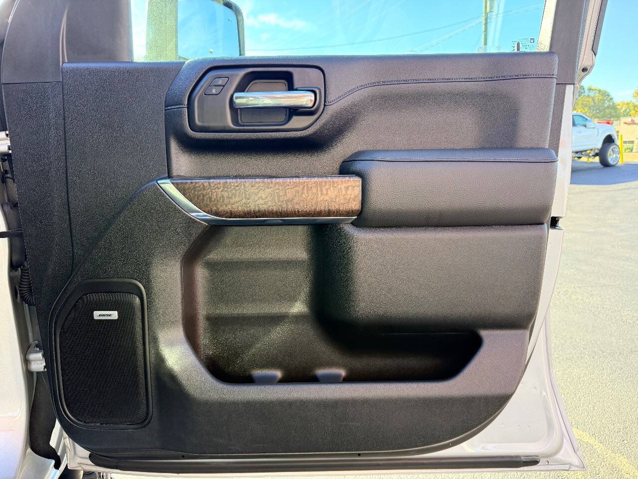 Used 2020 GMC Sierra 2500 Denali w/ Technology Package AWD/4WD image 41
