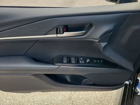 New 2026 Toyota Camry XSE FWD image 14