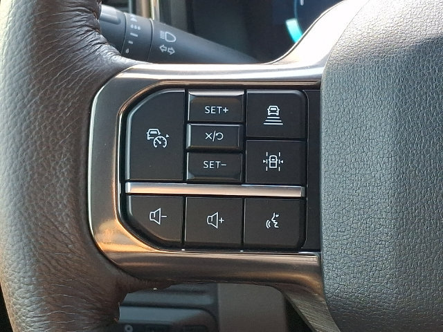 Used 2026 Ford F350 King Ranch w/ Chrome Package AWD/4WD image 21