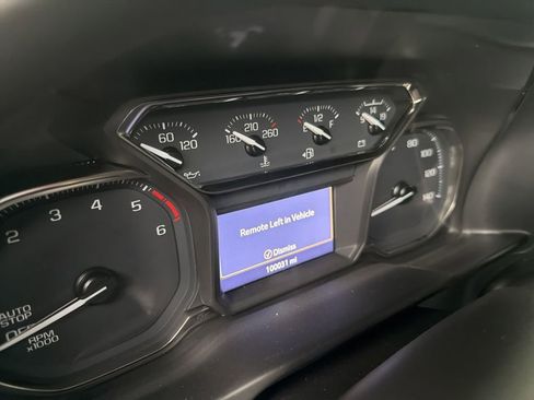 Used 2021 GMC Sierra 1500 AT4 AWD/4WD image 11