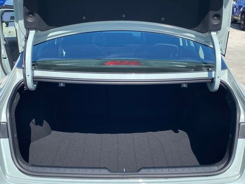 New 2026 Kia K4 FWD image 22
