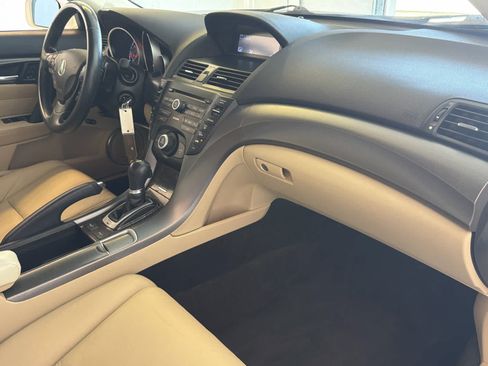 Used 2012 Acura TL FWD image 25
