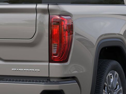 New 2026 GMC Sierra 1500 Denali Ultimate image 35