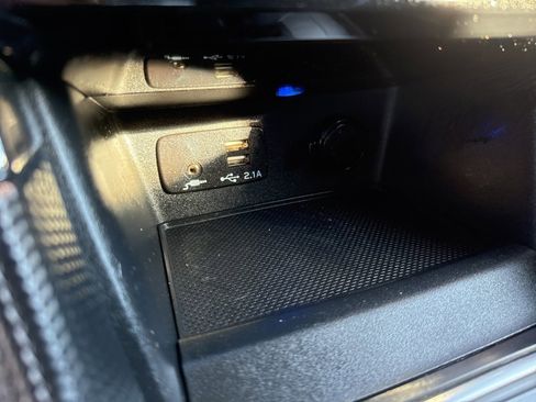 Certified 2024 Subaru Forester Premium image 37