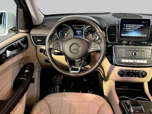 Used 2016 Mercedes-Benz GLE 350 4MATIC image 6